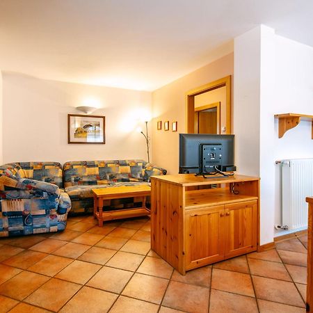 Apartment Cesa Pra Da Molin-3 By Interhome Campitello di Fassa Exterior foto