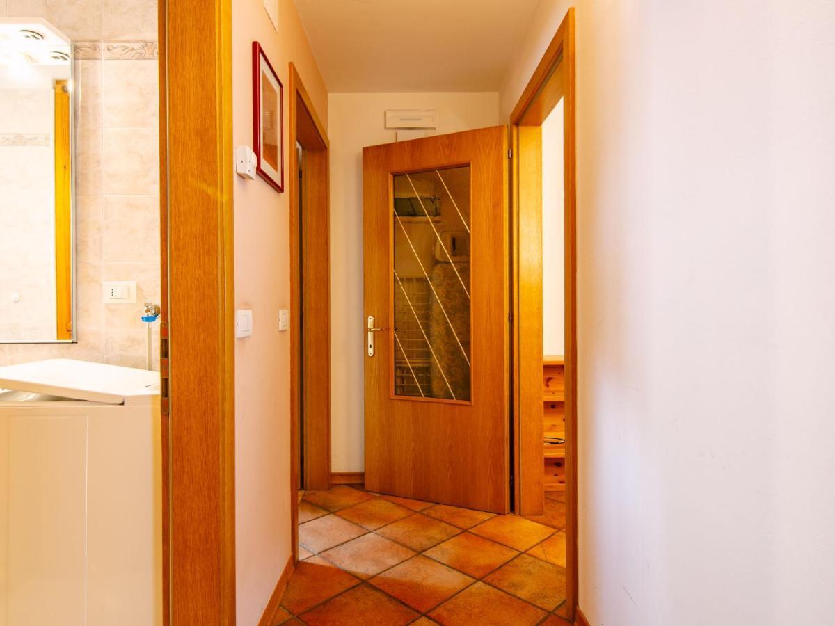 Apartment Cesa Pra Da Molin-3 By Interhome Campitello di Fassa Exterior foto
